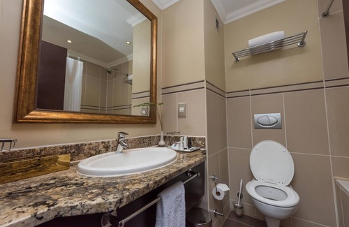 Lilongwe Hotel | Sunbird Capital Hotel