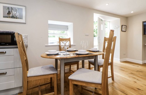 Tunstall Cottage | Sunbird Cottage