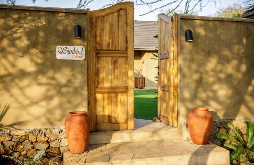 Arusha Cabin | Sunbird Cottage