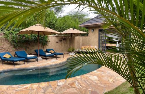 Arusha Cabin | Sunbird Cottage