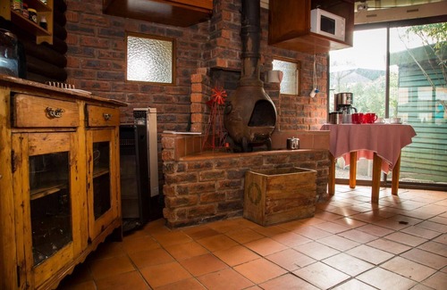 Merrivale House | Sunbird Guest House