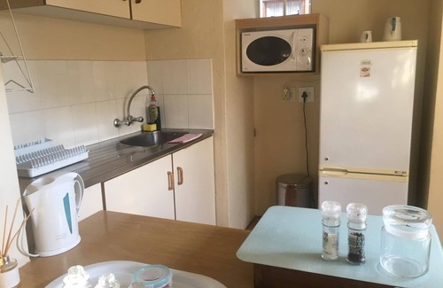 Merrivale House | Sunbird Guest House