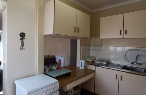 Merrivale House | Sunbird Guest House