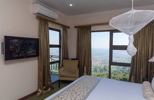 Zomba Hotel | Sunbird Ku Chawe Hotel