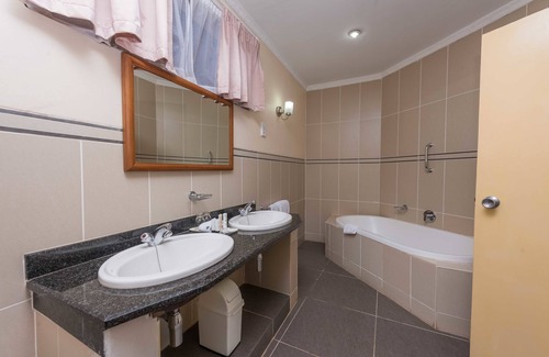 Zomba Hotel | Sunbird Ku Chawe Hotel