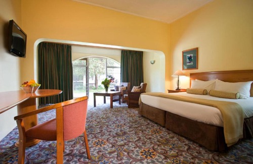 Lilongwe Hotel | Sunbird Lilongwe