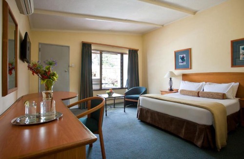 Lilongwe Hotel | Sunbird Lilongwe