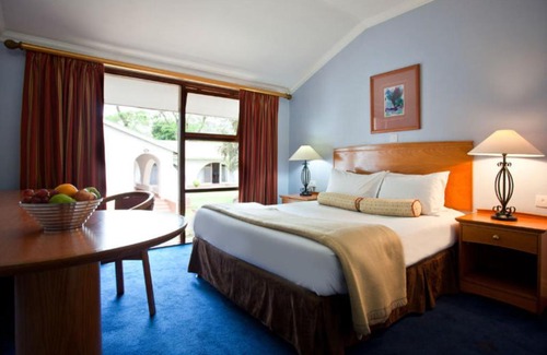 Lilongwe Hotel | Sunbird Lilongwe