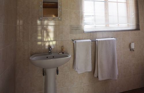 Phalaborwa House | Sunbird Lodge