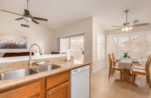 Pinal County House | Sunbird Rental! 55+ Community w/Amenities Galore