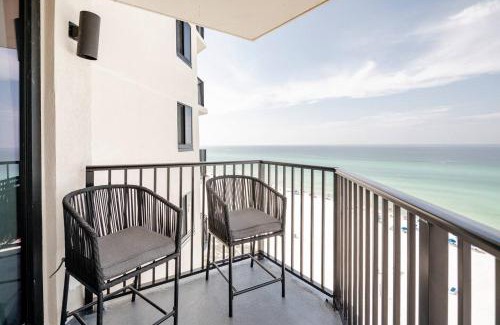 Panama City Beach Apartment | Sunbird Sunsets