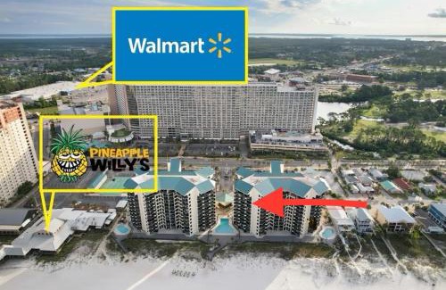 Panama City Beach Apartment | Sunbird Sunsets