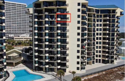 Panama City Beach Apartment | Sunbird Sunsets