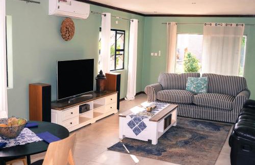Kasane House | Sunbirds Lodge Chobe