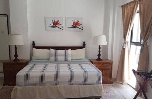 Kasane Bed & Breakfast | Sunbirds Lodge Chobe