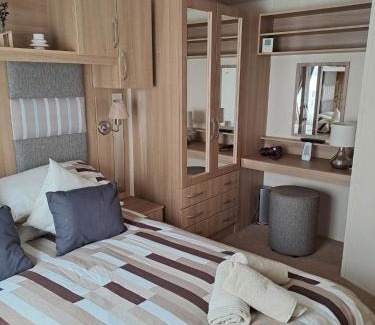 Dawlish Warren Resort | Sunblast- Dawlish Warren