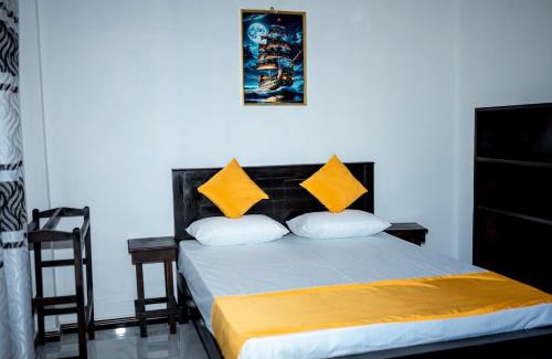 Trincomalee House | Sunbreeze Guest House