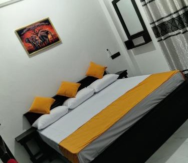 Trincomalee House | Sunbreeze Guest House