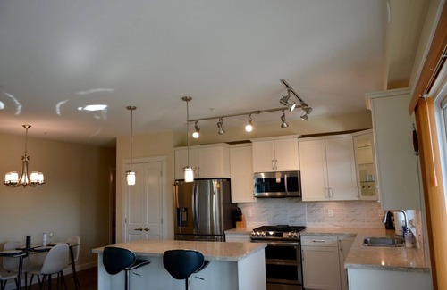 Yorkson Condo | Sunburst Haven