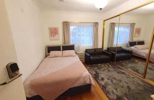 Sunbury House | Sunbury Central