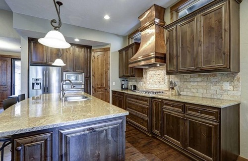 Cle Elum House | Suncadia 3 Bdrm Home Resort Core