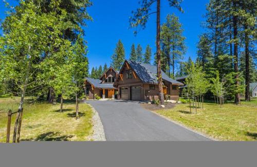 Cle Elum House | Suncadia 4 Bdrm Resort Core Home 4 Master Suites