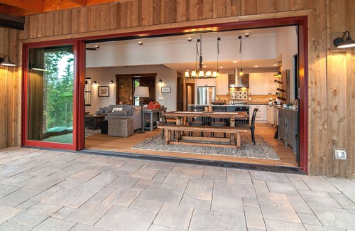Cle Elum House | Suncadia 4 BR Home Sleeps 10 ~ Welcome to Big Rock Retreat