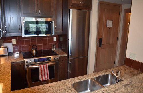Cle Elum Condo | Suncadia Condo - 1 bedroom - River View - Easy access - Amazing view