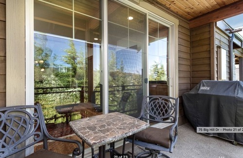 Cle Elum House | Suncadia Townhome - Ridge Views ! 🏔️🏔️☀️