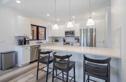 Cle Elum Condo | Suncadia Trailhead 2 Condo 108