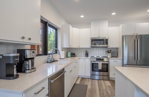 Cle Elum Condo | Suncadia Trailhead 2 Condo 108