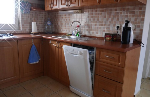 Vir Apartment | SUNCE ISTOK: HOLIDAY IN CROATIA