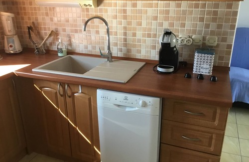 Vir Apartment | SUNCE ISTOK: HOLIDAY IN CROATIA