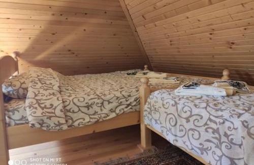 Arilje Apartment | Suncevica Apartmani
