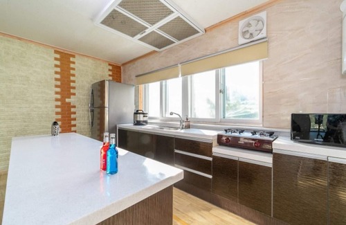 Sunchang House | Sunchang Gangcheonsan Pension
