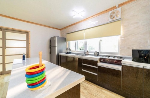 Sunchang House | Sunchang Gangcheonsan Pension