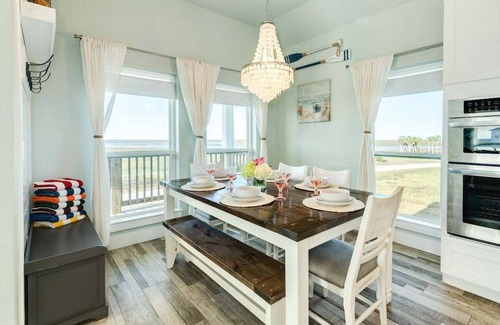 Indian Beach House | Sunchaser