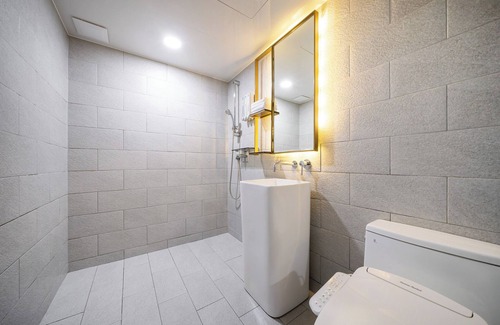 Suncheon Hotel | Suncheon Hound Hotel