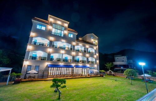 Suncheon House | Suncheon raon house egyeon pension