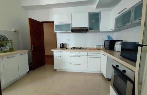 Colombo Apartment | SunCity