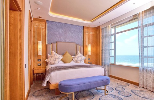 Durban Beachfront Hotel | Suncoast Hotel & Towers