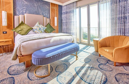 Durban Beachfront Hotel | Suncoast Hotel & Towers