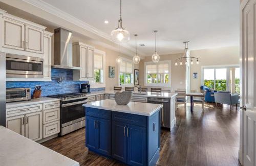 Key West House | Suncoast House -Pool & Boat Dock
