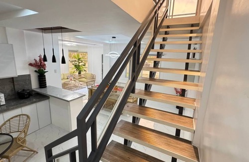 Angeles City Villa | Suncoast Villas