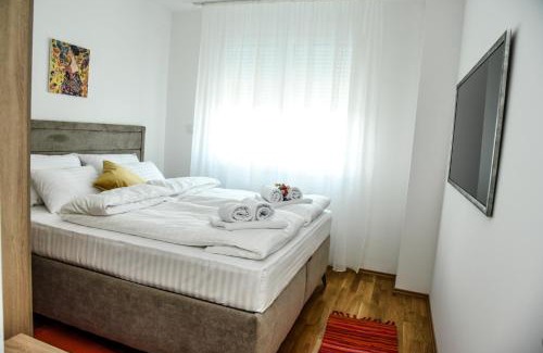 Loznica Apartment | Suncokret Apartmani Loznica