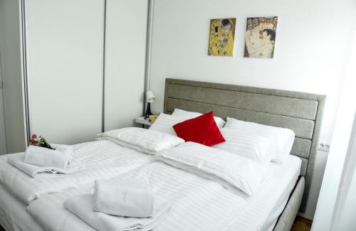 Loznica Apartment | Suncokret Apartmani Loznica