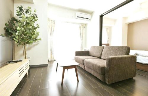 Shiroishi Apartment | Suncourt Hongo Dori Garden Hills/Vacation STAY 7608