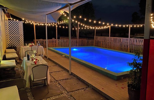 Molynes Gardens Villa | Suncress Villa