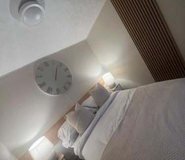 Towyn Apartment | Sundaes caravan rental