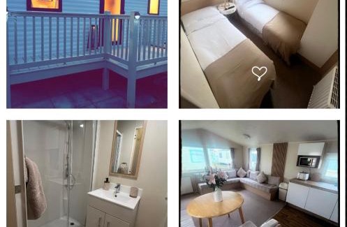 Towyn Apartment | Sundaes caravan rental